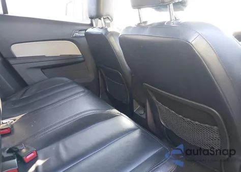 2012 GMC Terrain Sle-1 из США, поврежденный, VIN 2GKALMEK6C6203262